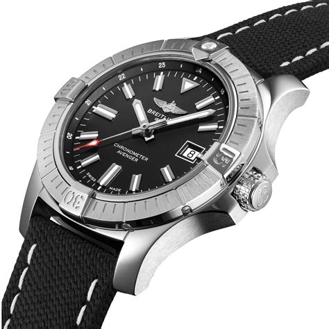 breitling avenger 43 forum|Breitling Avenger 43mm watch.